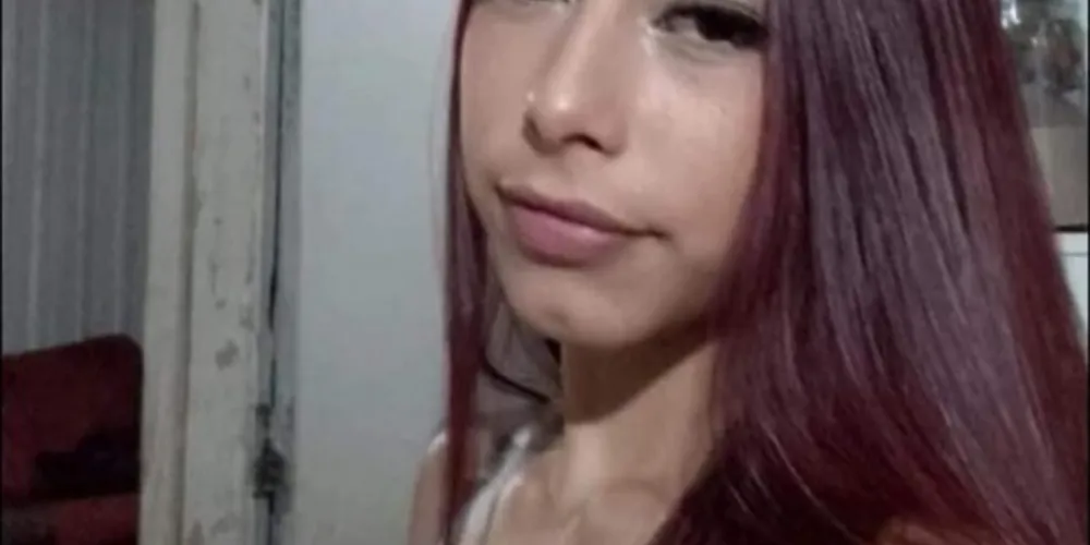 Jovem tem uma filha de um ano e meio e era moradora da Vila Nova