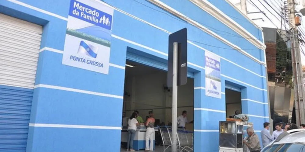 A unidade localizada na Rua Benjamin Constant, próximo ao terminal central, não terá atendimento no período da manhã