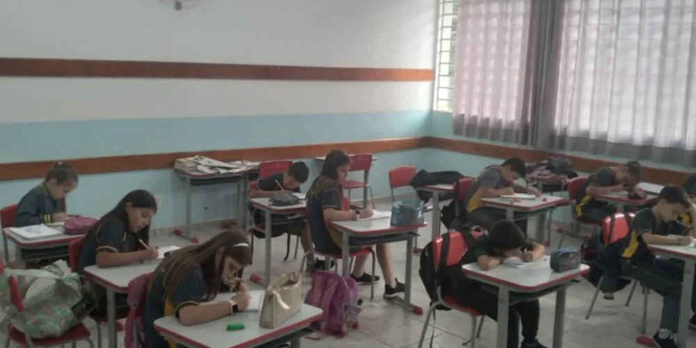 Professora destaca imersão e possibilidades que envolvem imaginação e fantasia