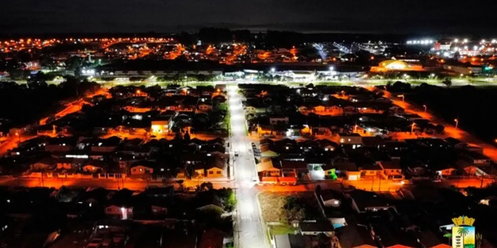 Em nota, a gestão reforça que esta é uma opção mais moderna, eficiente e econômica para o município