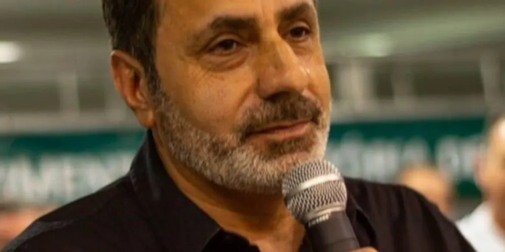 Prefeito Bachir Abbas concedeu entrevista ao Jornal da Manhã e Portal aRede nesta semana e falou sobre os principais projetos