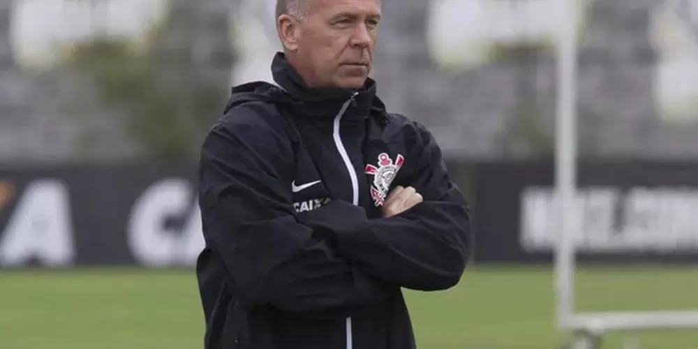 Pelo Timão, Mano ganhou uma Série B (2008), um Campeonato Paulista e uma Copa do Brasil, ambos em 2009