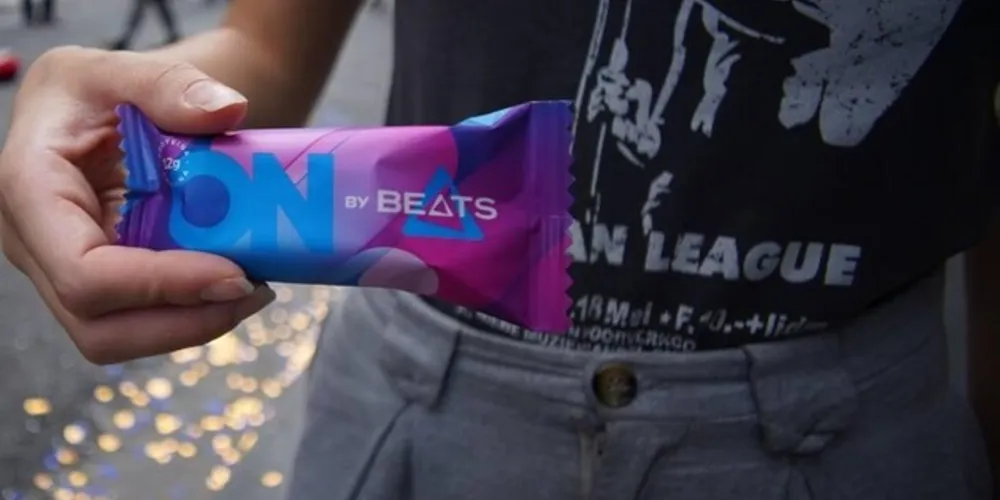 A companhia entendeu a demanda dos consumidores por soluções que vão de encontro a um estilo de vida mais equilibrado