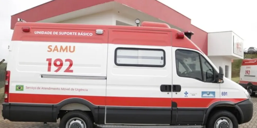 Agressão ocorreu na rua Castanheira, região do Contorno