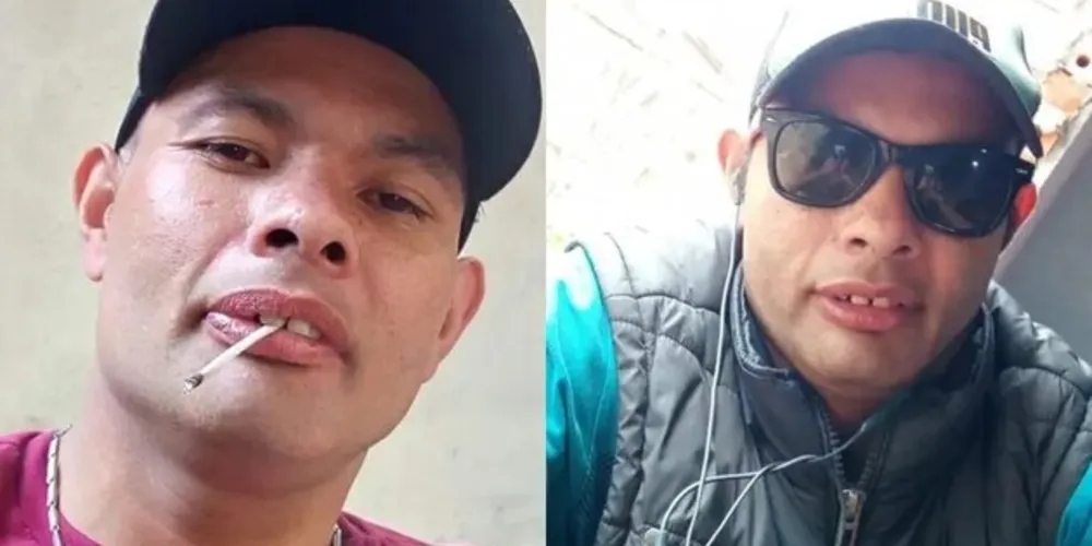 Ele foi um dos sobreviventes da chacina que deixou cinco mortos, na divisa dos bairros Boa Vista e Barreirinha, em janeiro de 2010