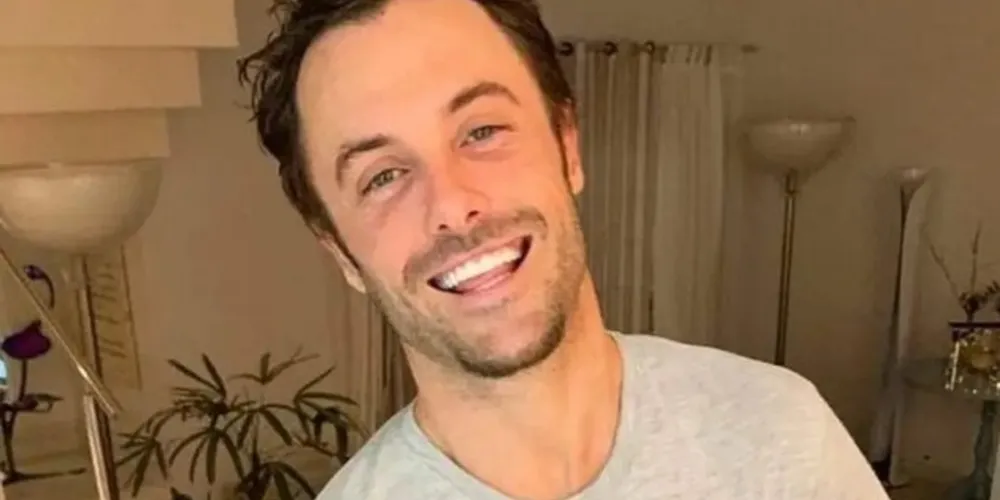 O ator sofreu politraumatismos após um atropelamento