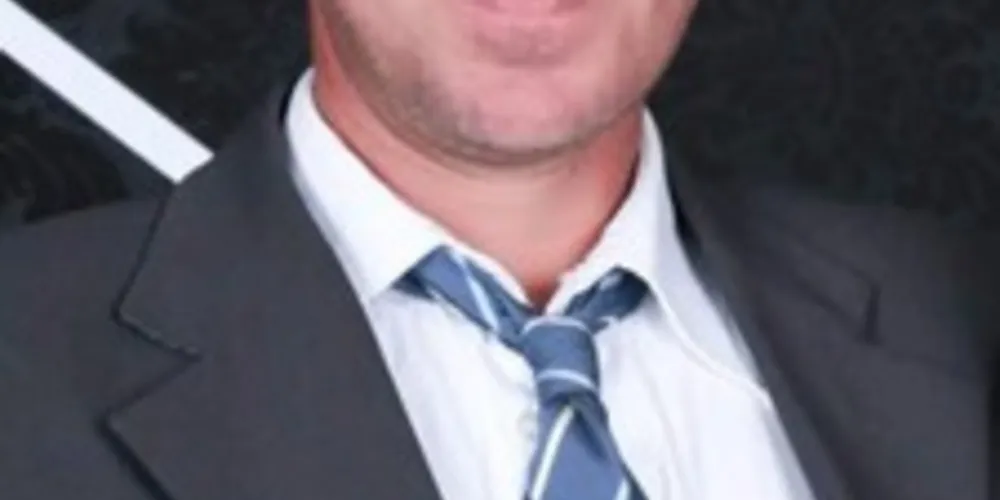 Vítima de afogamento foi identificada como Fábio Giebeluka