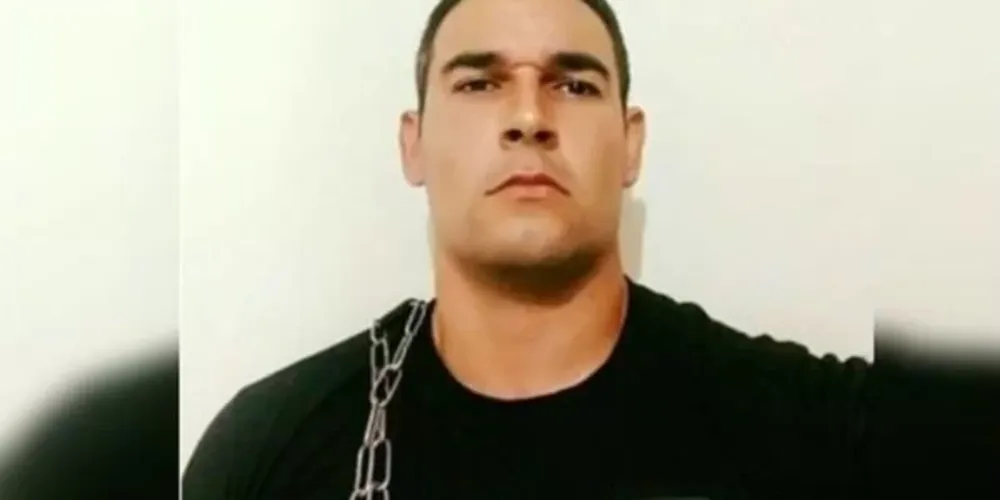 PM se afogou dentro de manilha