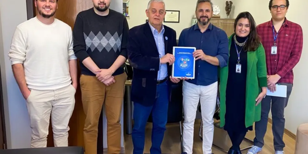 Além das três propostas, outras oito devem ser trabalhadas em breve na Alep