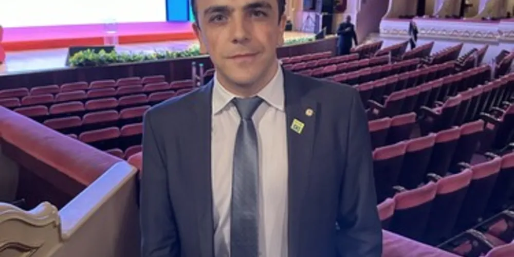 Para Aliel, o lançamento do novo PAC representa a volta de um programa de investimento sustentável para o desenvolvimento do Brasil