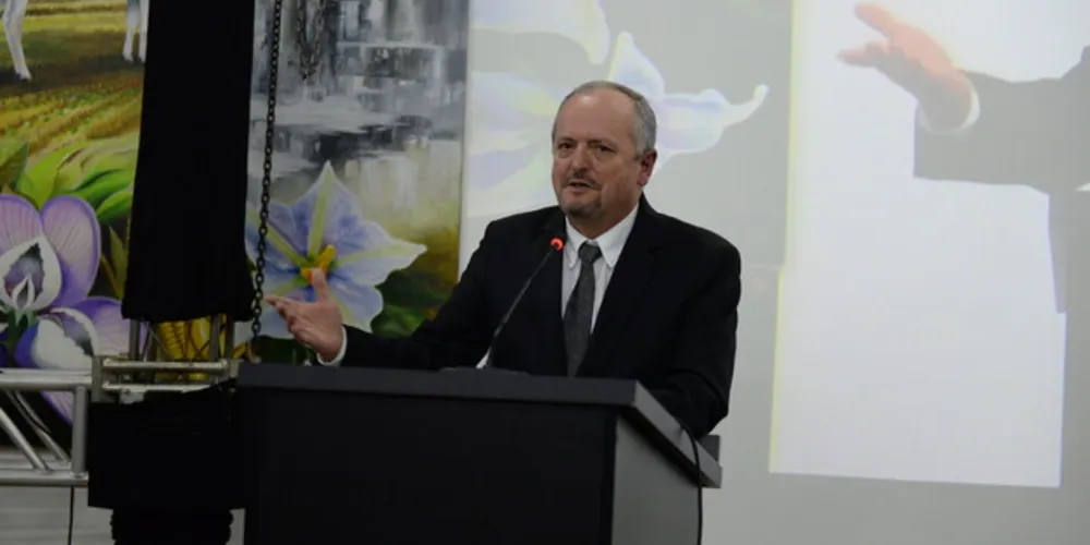 Álvaro Telles: equipamentos serão licitados em breve