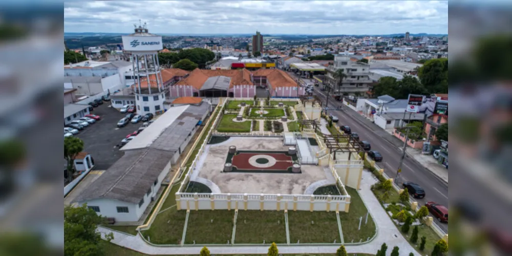 Fornecimento de água está afetado nos bairros Dona Luiza e Oficinas