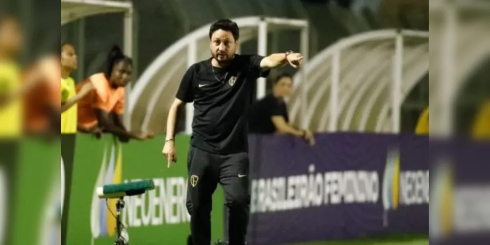 Arthur Eias já teve passagem como técnico no Corinthians