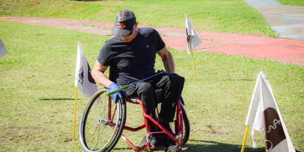 Entre os dias 21 e 28 de agosto comemora-se a Semana da Pessoa com Deficiência