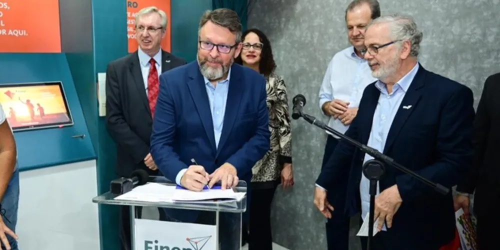 Os recursos fomentam ciência, tecnologia e inovação