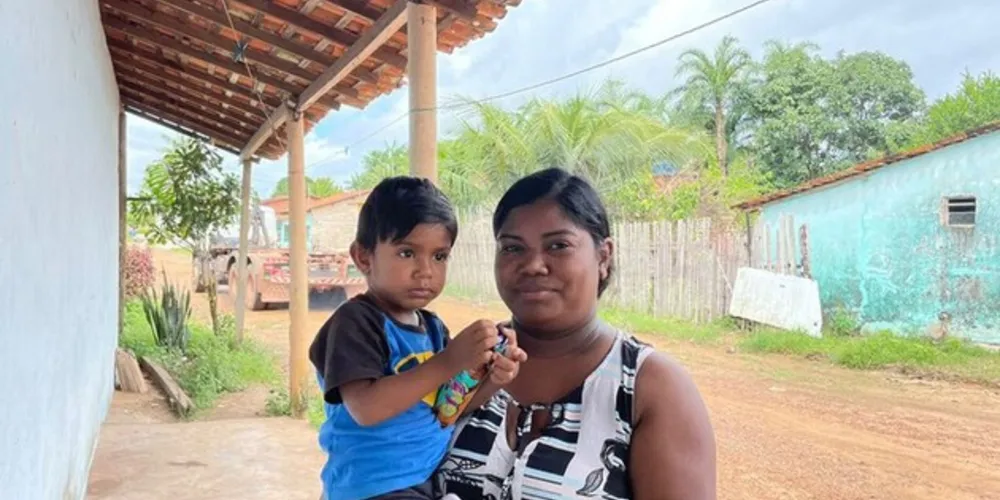 Cerca de 2 milhões de famílias estão na regra de proteção em setembro