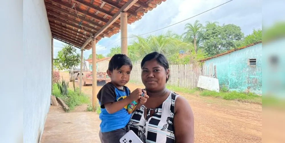 Cerca de 2 milhões de famílias estão na regra de proteção em setembro