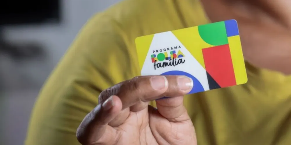 1,46 milhão de famílias foram incluídas graças à integração do Bolsa Família com o CNIS