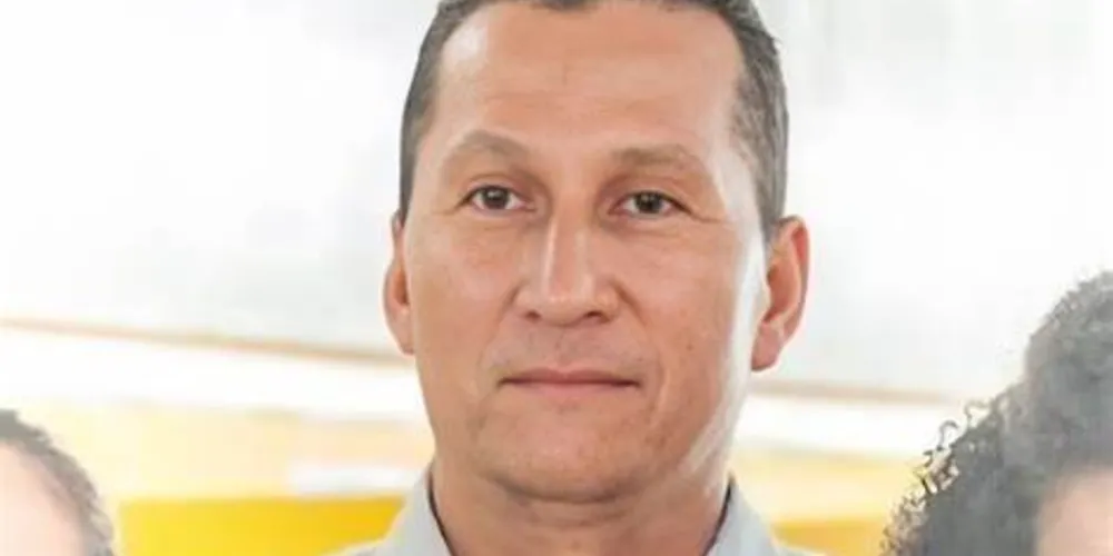 Briones morreu cinco dias após o assassinato de Fernando Villavicencio