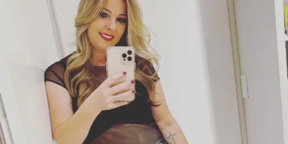 Ela possuía uma medida protetiva contra o ex-namorado