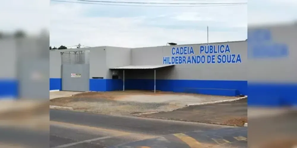 Policiais da 13ª SDP conseguiram localizar e prender o investigado que foi levado a cadeia pública municipal em razão da decretação de sua prisão temporária