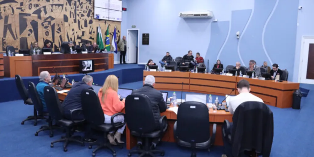 Ponta Grossa deve contribuir com R$ 1,30 por habitante/mês para manutenção do serviço nos Campos Gerais