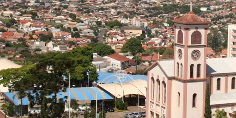 Prêmio de R$ 1 milhão saiu para ganhador de Cambé