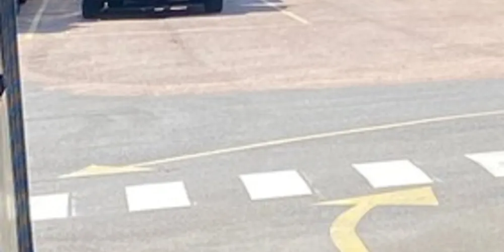 Um homem foi encontrado sem vida dentro de um caminhão, na manhã desta terça-feira (26), em Carambeí