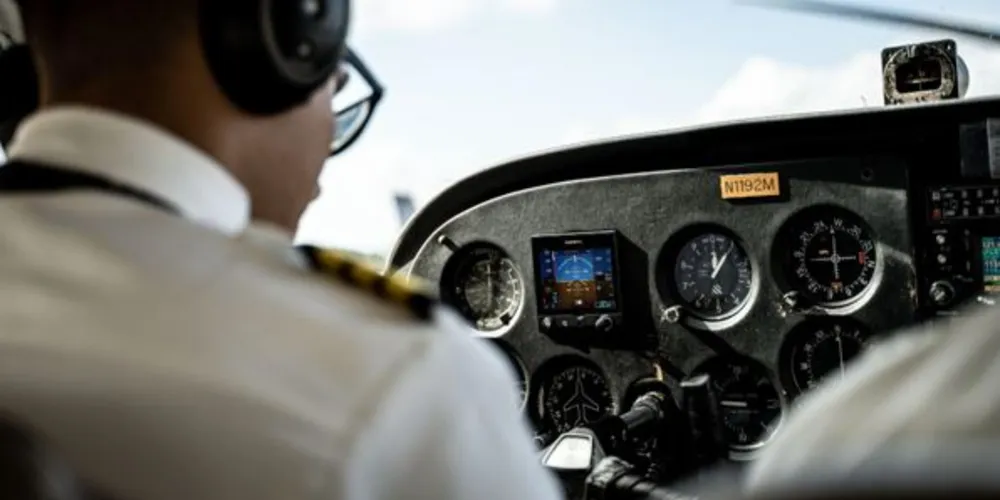 O sonho de voar, no entanto, não ficou pela ficção nem pela realidade aumentada