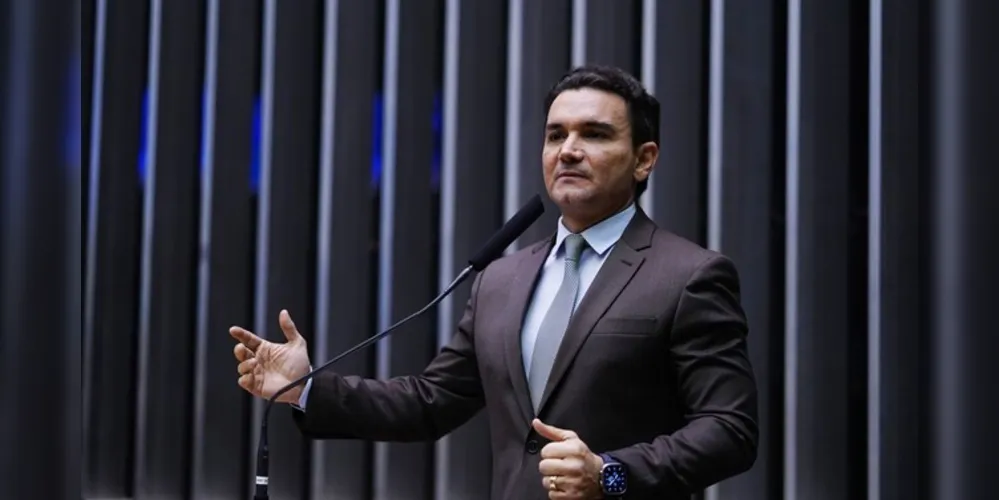 Celso Sabino assumiu o ministério em julho deste ano