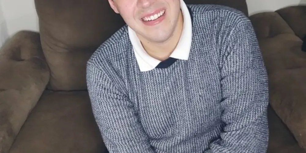 Atualmente, Spitzner possui mais de 500 mil seguidores no Instagram