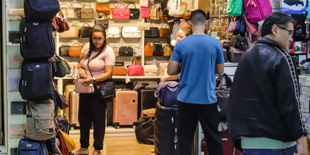 Ouve um aumento de 3,46% em relação mesmo período do ano passado