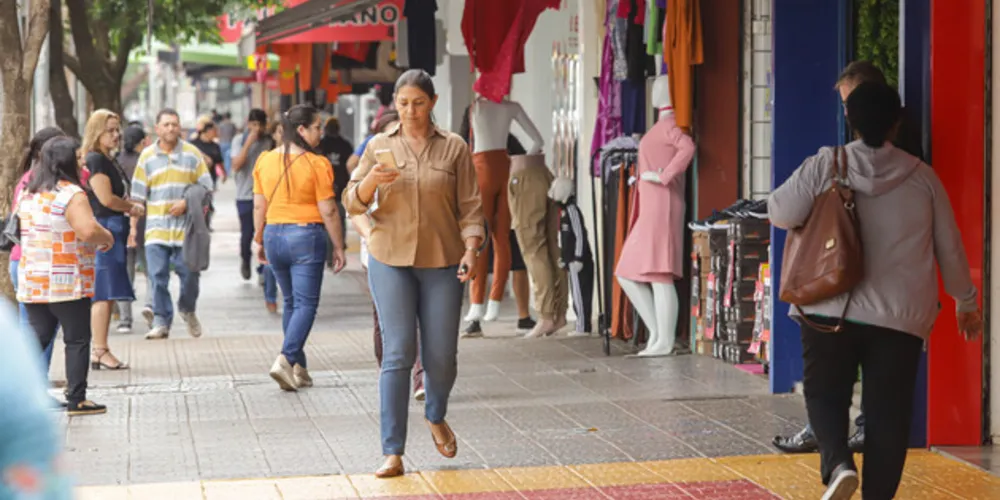 Fomento Paraná é voltado para projetos envolvendo capital de giro, aquisição de máquinas, equipamentos ou reformas