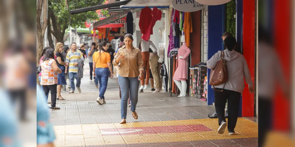 Fomento Paraná é voltado para projetos envolvendo capital de giro, aquisição de máquinas, equipamentos ou reformas