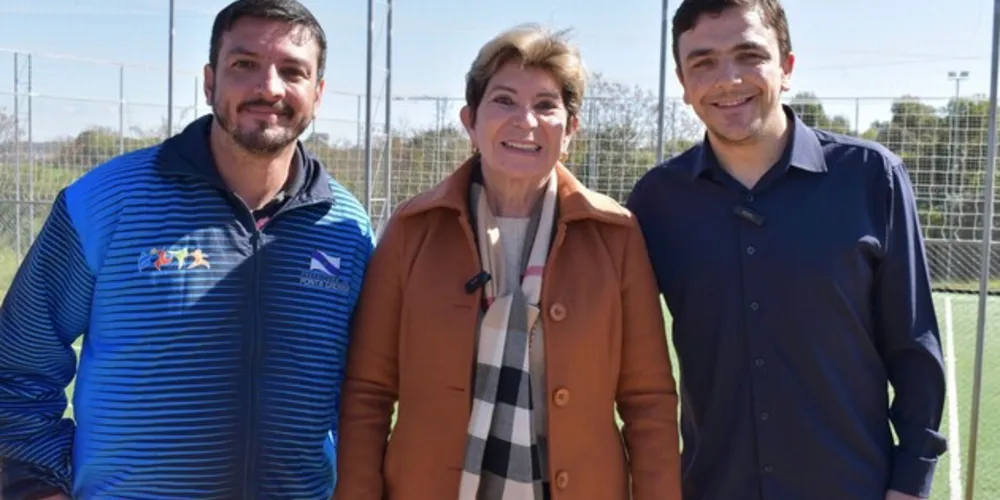 Mais de 1000 medalhas e 80 troféus serão entregues aos atletas