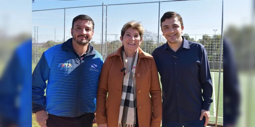 Mais de 1000 medalhas e 80 troféus serão entregues aos atletas