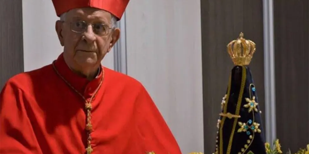 Morreu na manhã deste sábado (26), aos 89 anos, o Cardel Dom Geraldo Majella Agnelo, Arcebispo Emérito de Salvador.