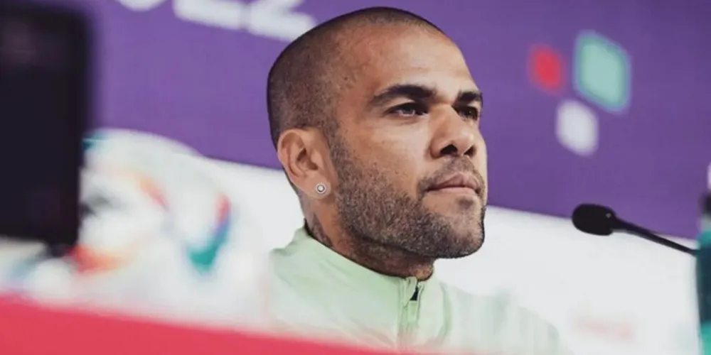 Justiça da Catalunha conclui investigação após seis meses; atleta continuará preso durante o processo