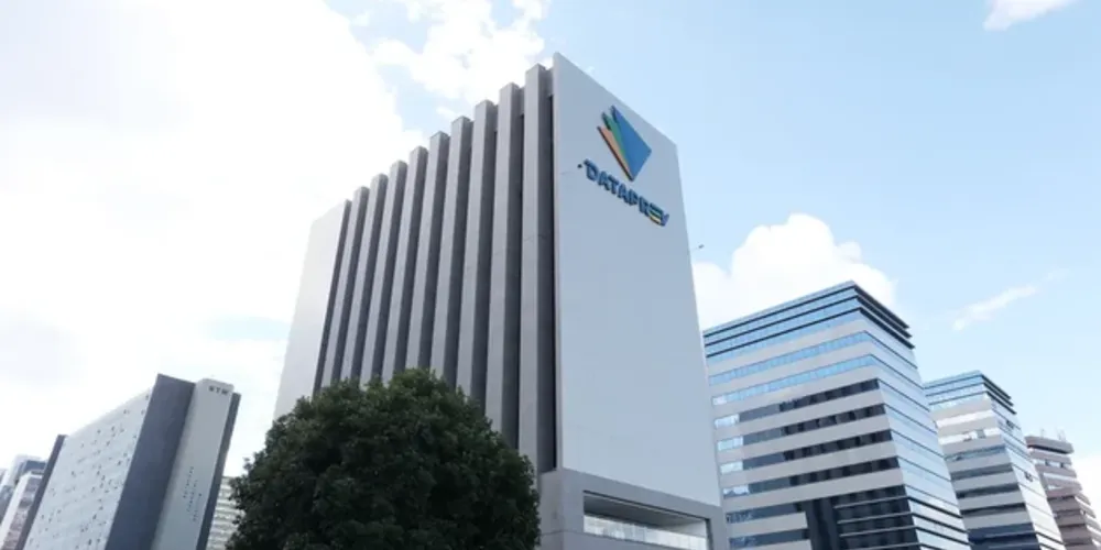 A seleção da Dataprev terá validade de um ano, podendo ser prorrogada por igual período