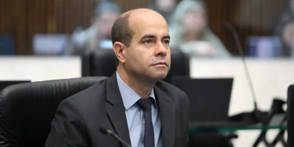 Iniciativa do deputado Evandro Araújo tem apoio de Mabel Canto