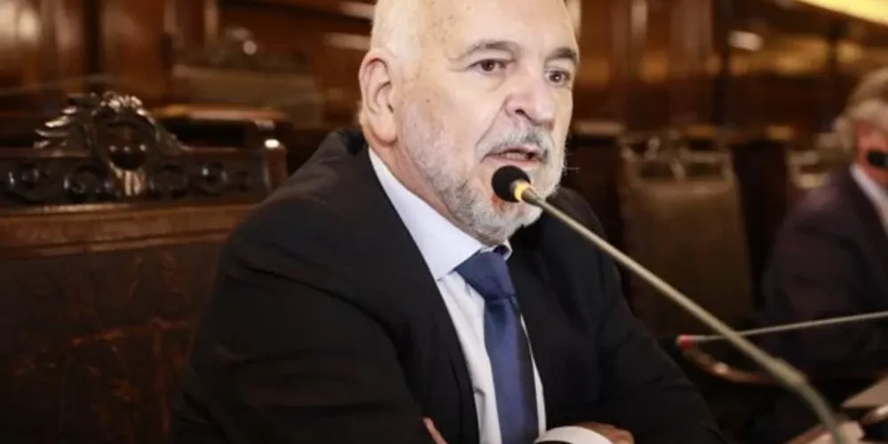 O desembargador Francisco José Galvão Bruno disse que o conceito de mulher foi definido pela ciência “há muito tempo”