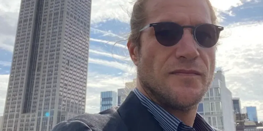 Ex-BBB Diego Alemão foi preso na madrugada desta terça-feira (26) na Zona Sul do Rio