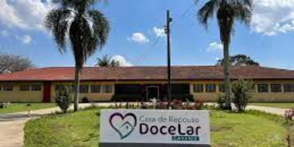 A denúncia foi para o Doce Lar Cavanis localizado na Rua Siqueira Campos, 1314 em Uvaranas