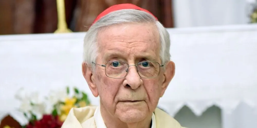 O cardeal Geraldo Majella Agnelo, arcebispo emérito de São Salvador, morreu na manhã deste sábado (26) aos 89 anos