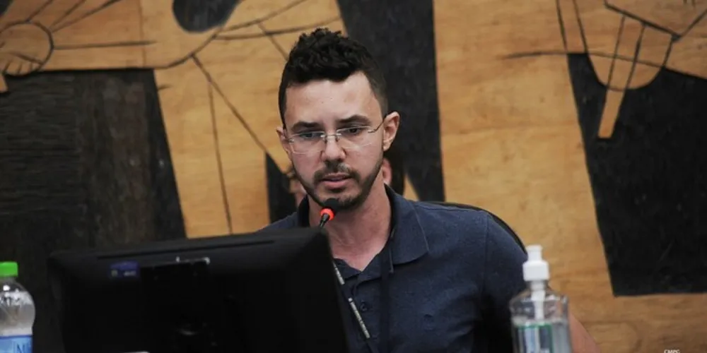 Iniciativa começou em setembro de 2022 com audiência promovida pelo Dr. Erick