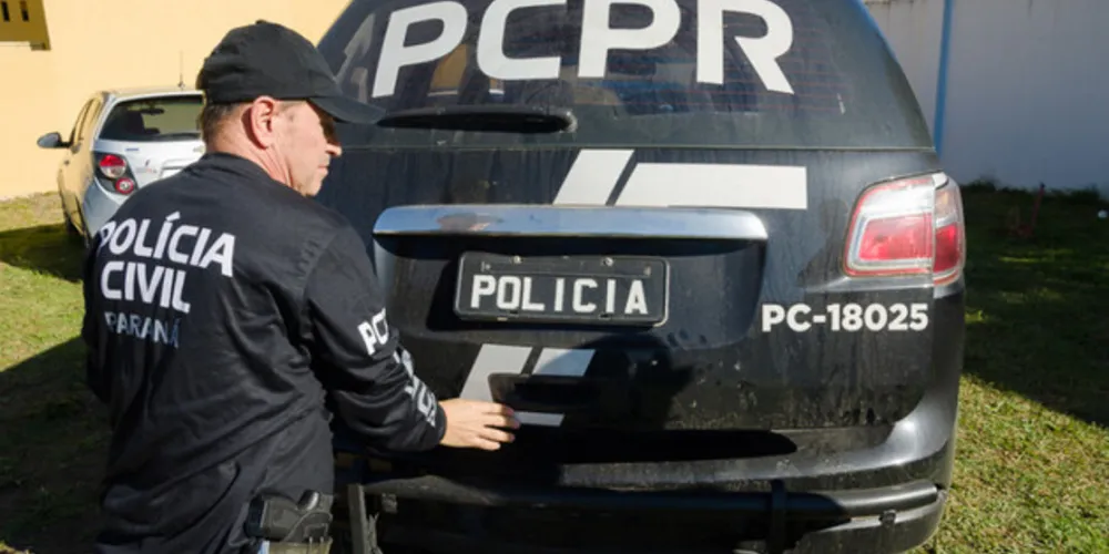 Além das prisões foram cumpridos três mandados de busca e apreensão