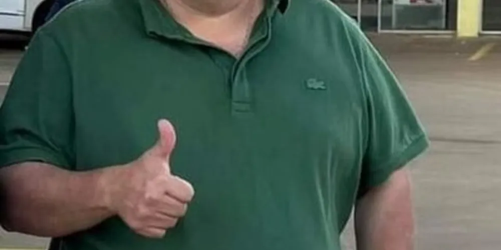 Wilson Ariel Eidam faleceu na quarta-feira (06), no Hospital Municipal de Ivaí