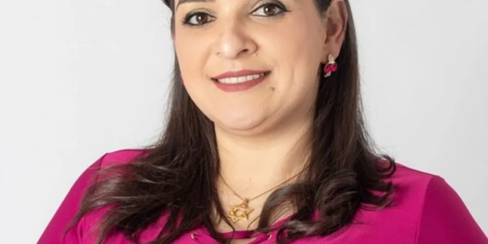 Elisângela Pedroso está se reunindo com prefeitos para conversar sobre segurança pública