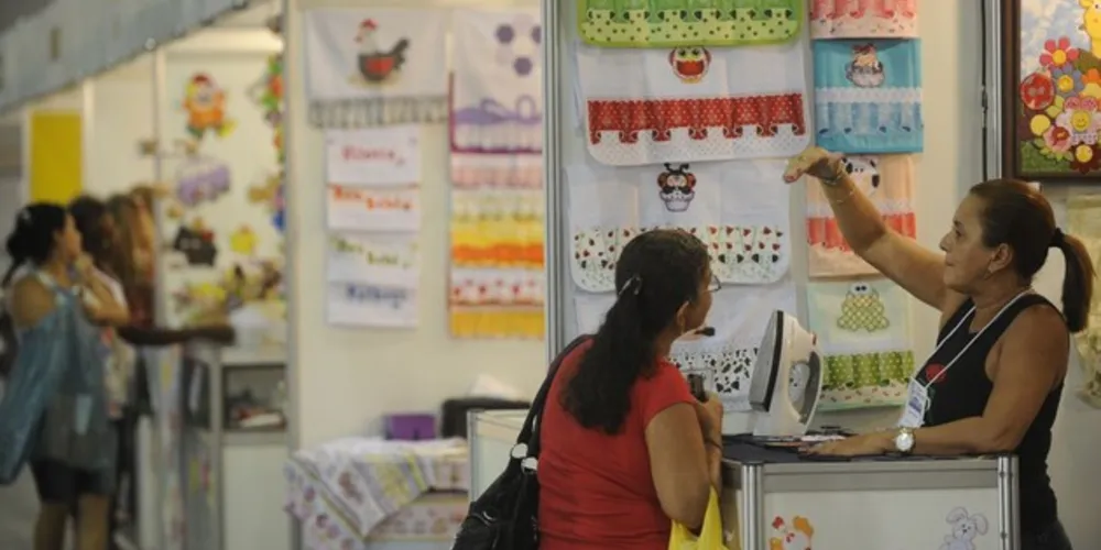 O conceito de economia criativa começa a se ampliar