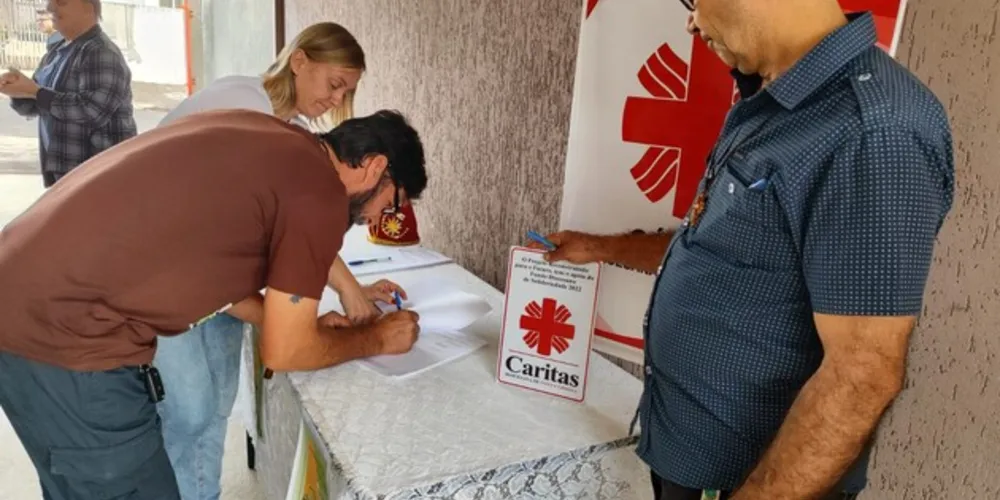 Um saldo de R$ 13.338,05 do Fundo de 2022 foi liberado em maio